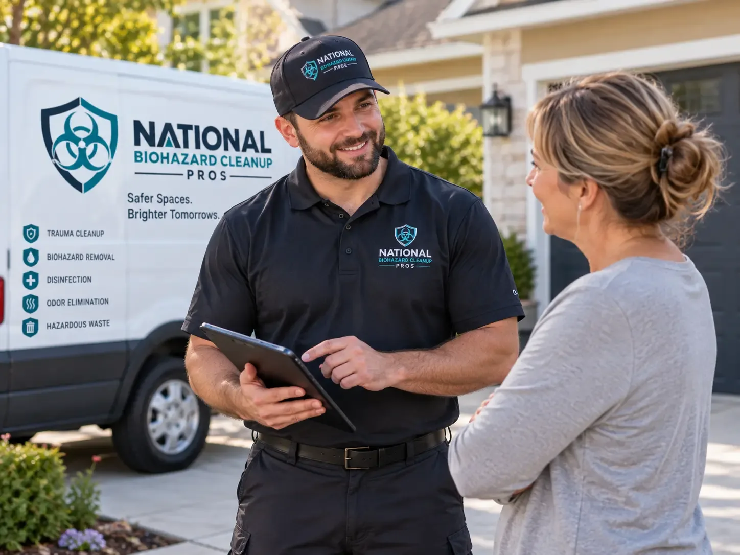 Biohazard Cleanup Sweet Home, OR FAQs